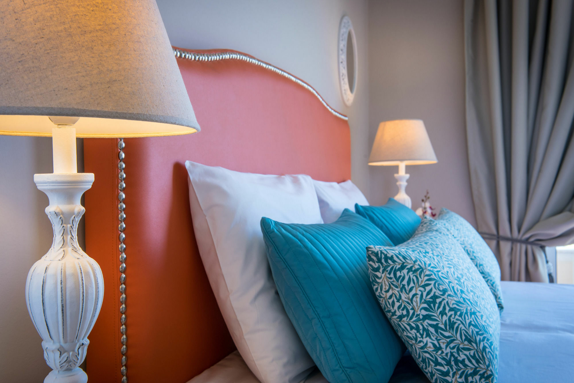 Ammos Boutique Apartments & Suites Malia Exterior foto