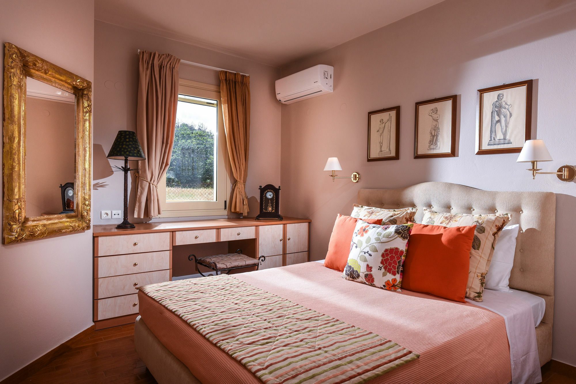 Ammos Boutique Apartments & Suites Malia Exterior foto