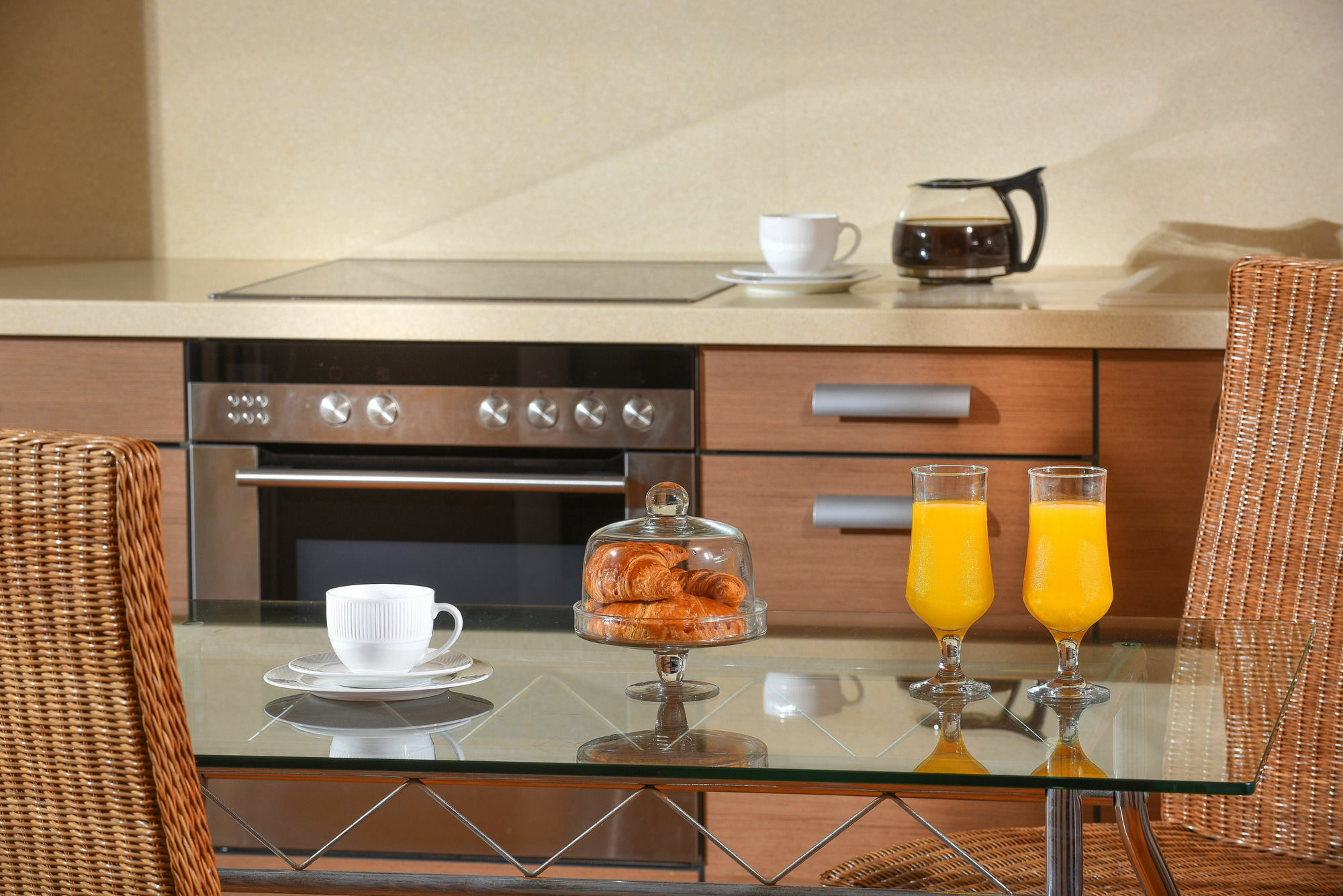 Ammos Boutique Apartments & Suites Malia Exterior foto